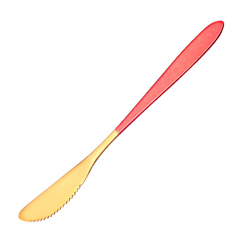 Stylish and Ergonomic Fork Stornfield
