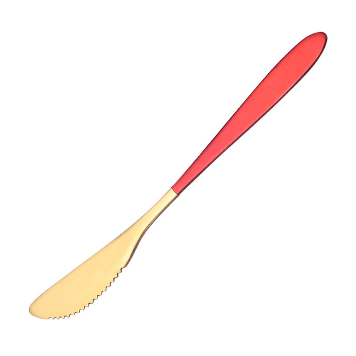 Stylish and Ergonomic Fork Stornfield