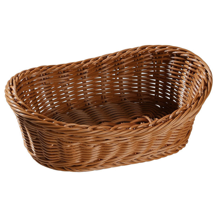Decorative Woven Fruit Basket Stornfield