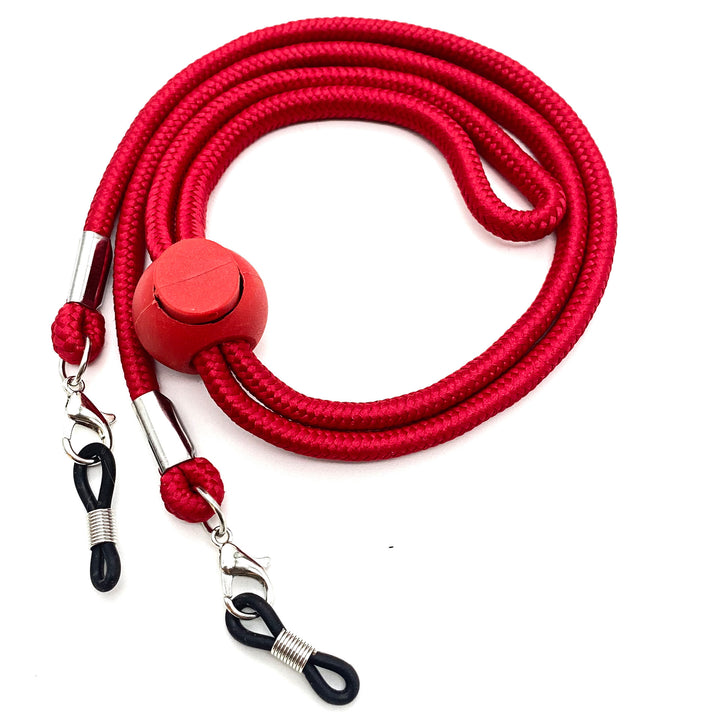 Adjustable Lanyard Stornfield