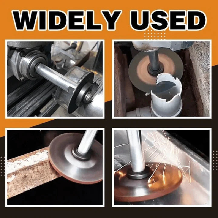 Shop grinder extension M14 Stornfield
