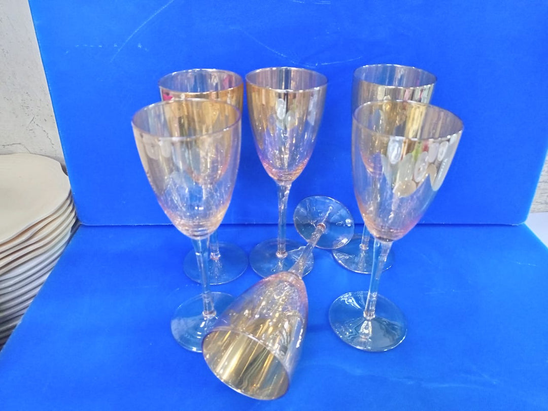 Stornfield | Goblin Wine Glasses 6-Piece Set