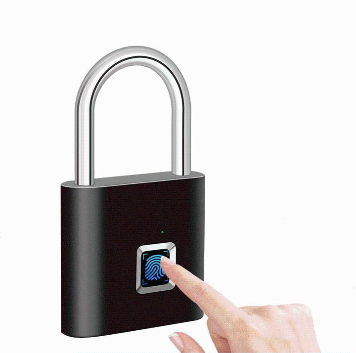 Fingerprint Lock | Stornfield