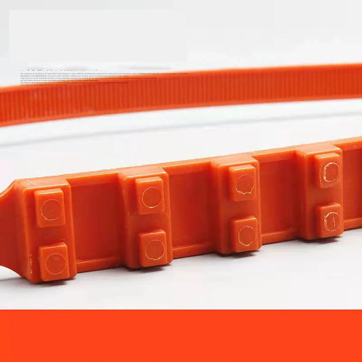 Winter snow chains for cars - Emergency anti-slip automotive accessories wholesale | Stornfield