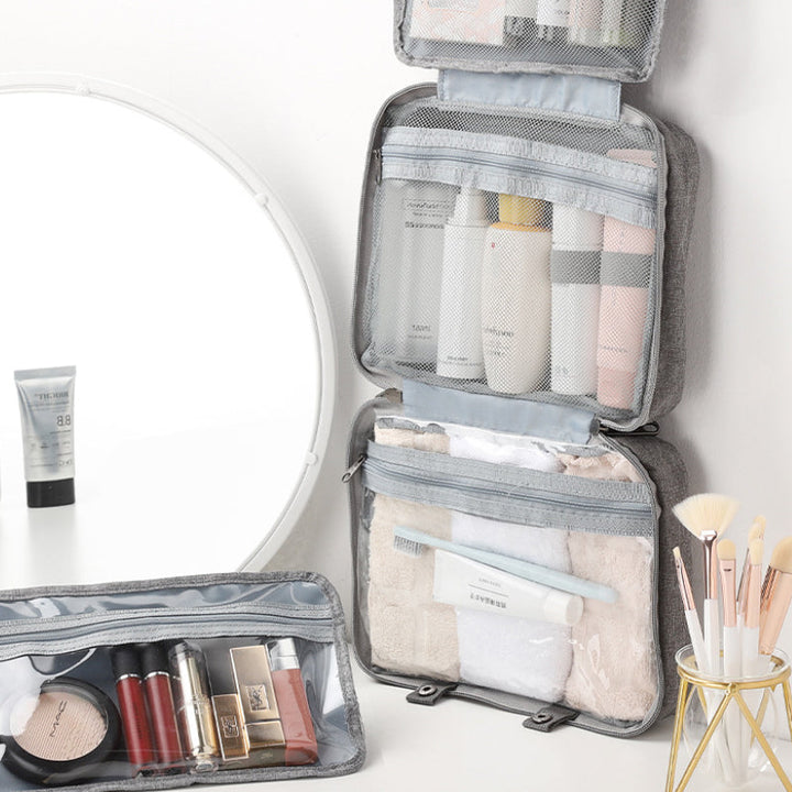Stornfield | Organisateur Cosmétique pour Voyage