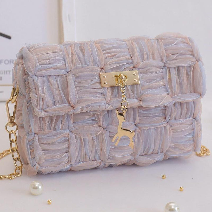 Handbag DIY Accessories Set | Stornfield