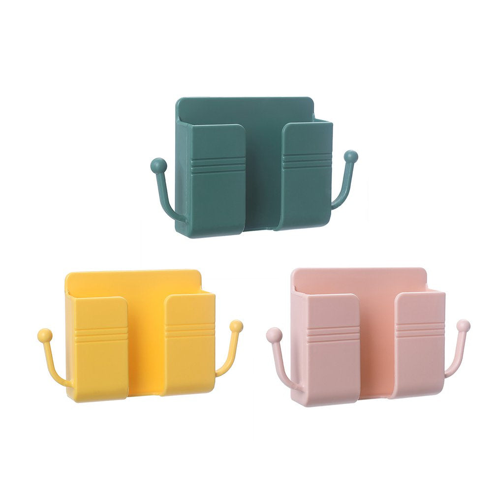 Self-Adhesive Bathroom Storage Makeup Organizer | Stornfield
