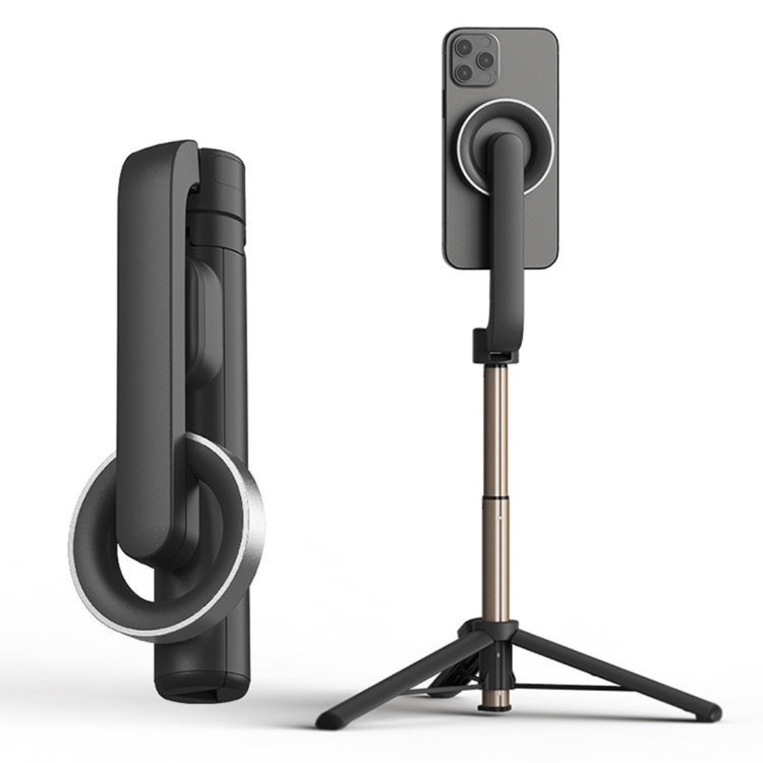 Stornfield | iPhone Tripod with Wireless Remote | for Content Creators