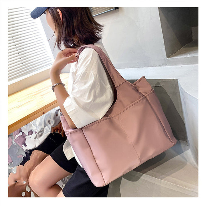 Stornfield | Large Capacity Women's Multi-functional Tote Bag