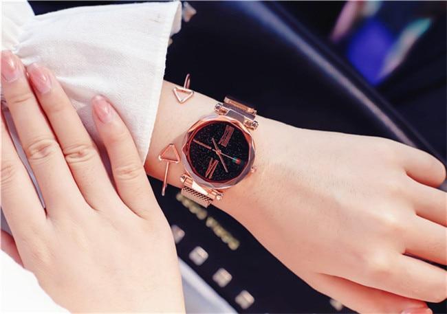 Kaleida Watch | Stornfield