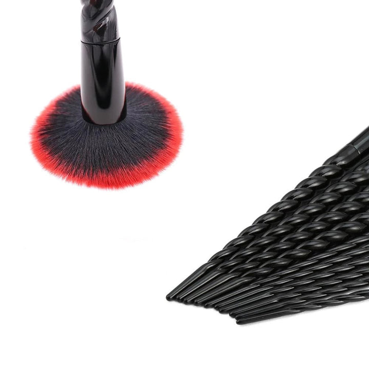 UnicHorn Makeup Brushes | Stornfield