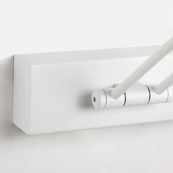 Minimalist LED Wall Lamp - ZenLite | Stornfield