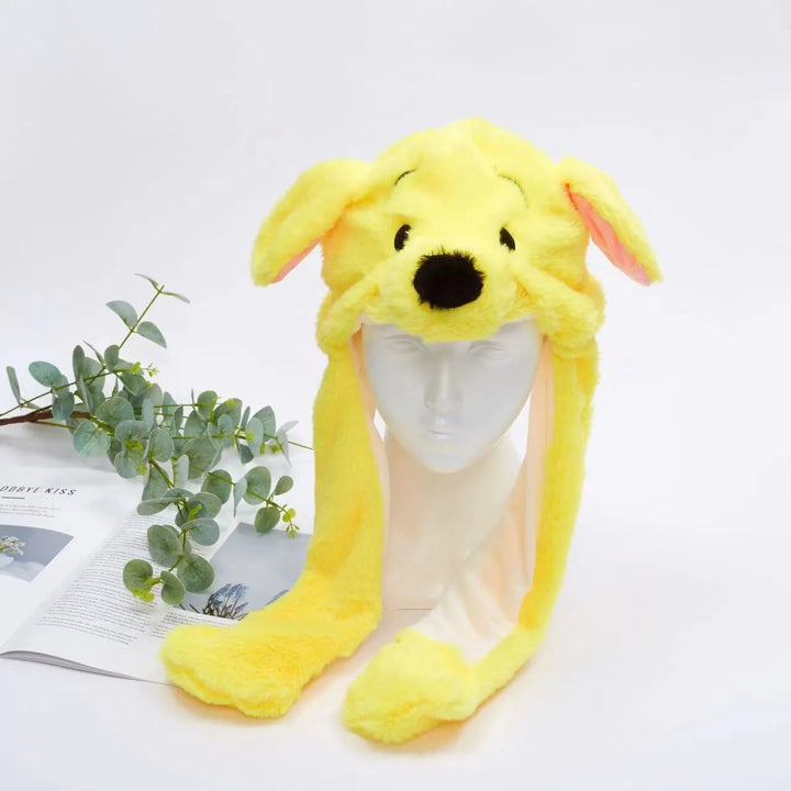Stornfield | Funny hat with wobbly ears