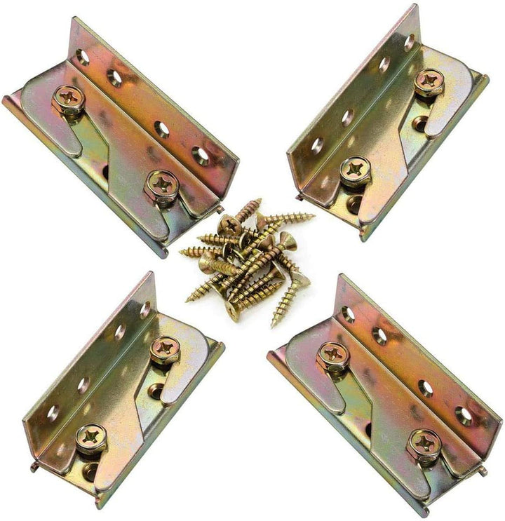 Stornfield | Heavy Duty Bed Rail Holder