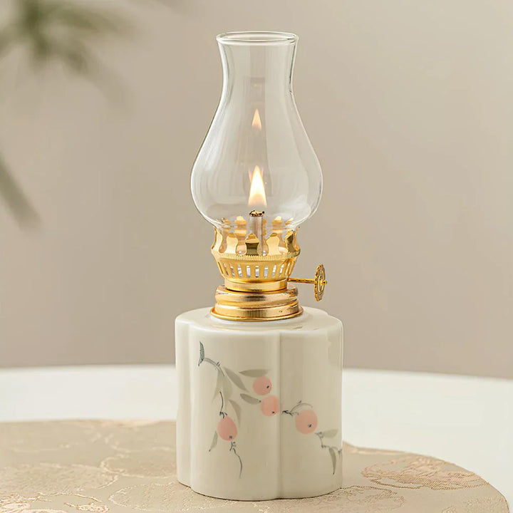 Oil Accent Lantern | Stornfield
