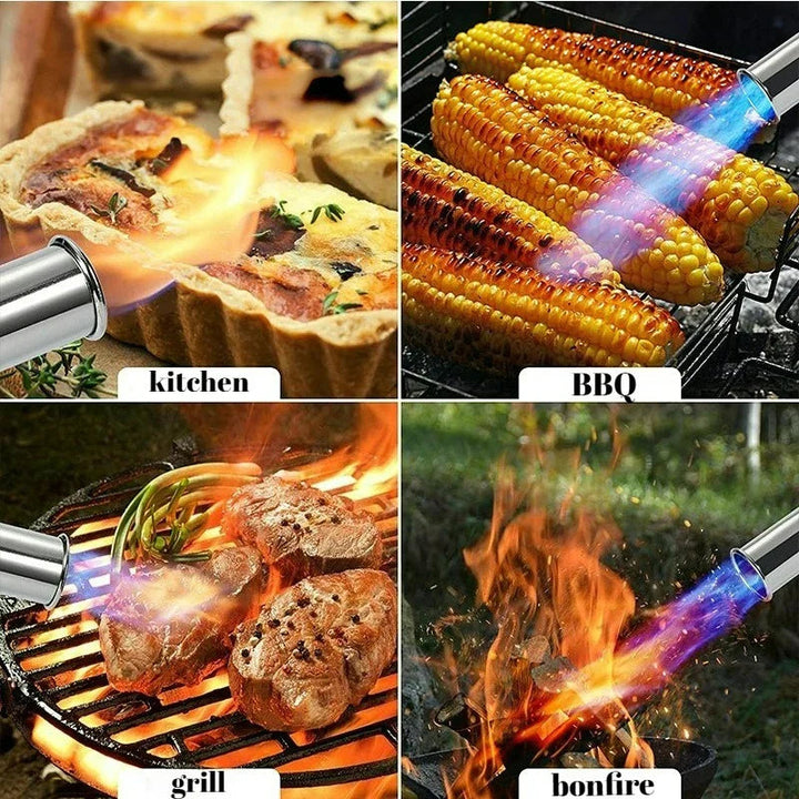 StormBlaze Jet-Flame – Master the flame that defies every gust of wind | Stornfield