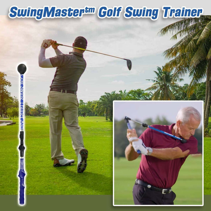 TrueSwing — Feel the perfect swing and dominate every game | Stornfield
