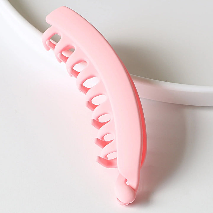 Stornfield | Large Banana Hair Clips