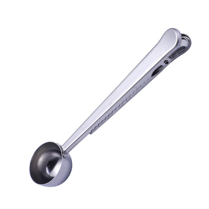 Elegant coffee spoon with ergonomic handle Stornfield