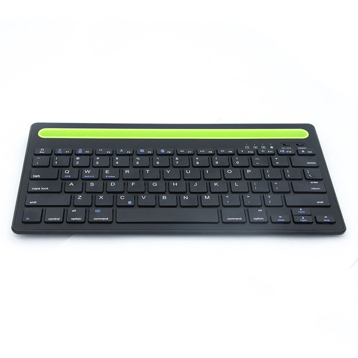 Wireless Multimedia Keyboard Stornfield
