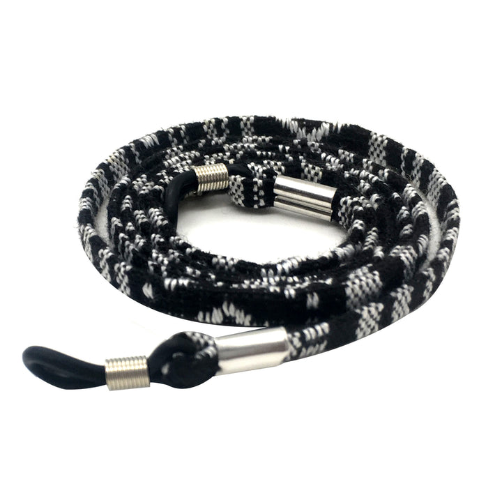 Stylish Woven Eyewear Retainer Stornfield