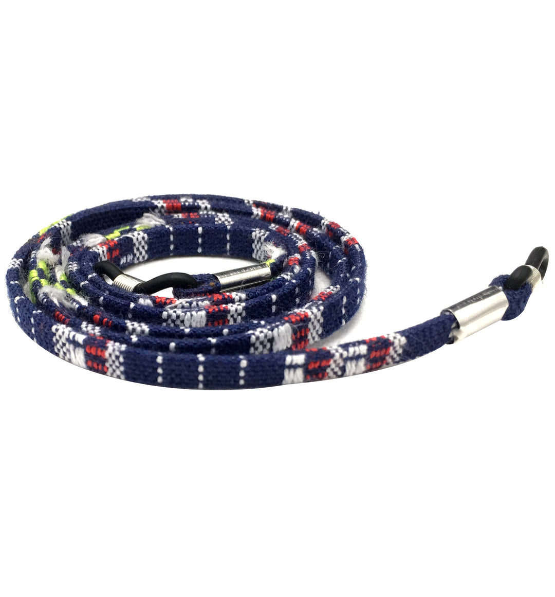 Colorful Woven Eyewear Retention Strap Stornfield