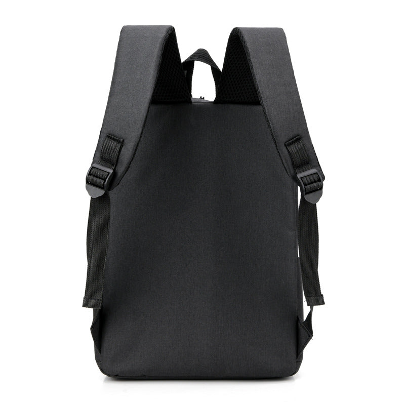Sleek Multi-Purpose Backpack Stornfield