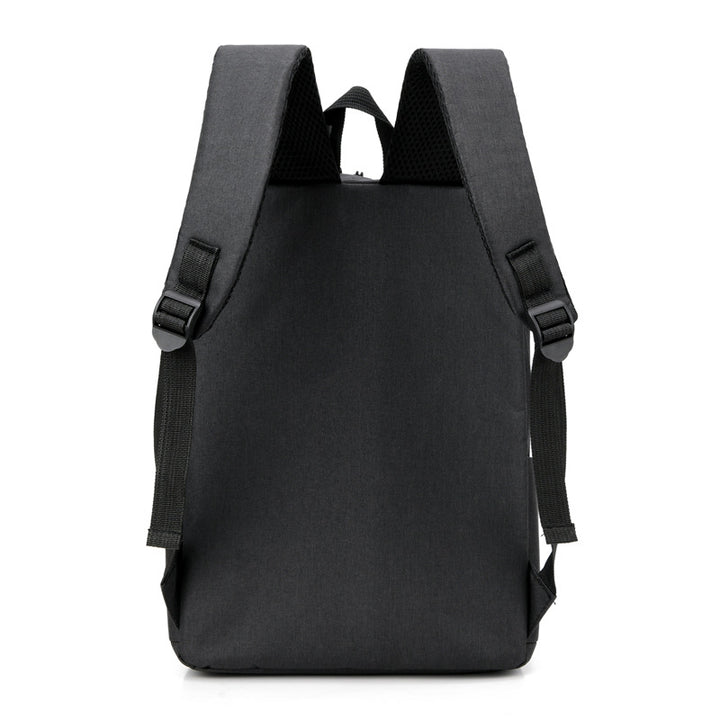 Sleek Multi-Purpose Backpack Stornfield