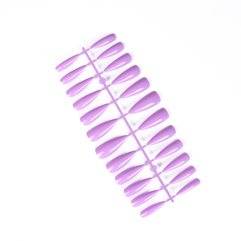 Artificial nails for creative nail designs Stornfield