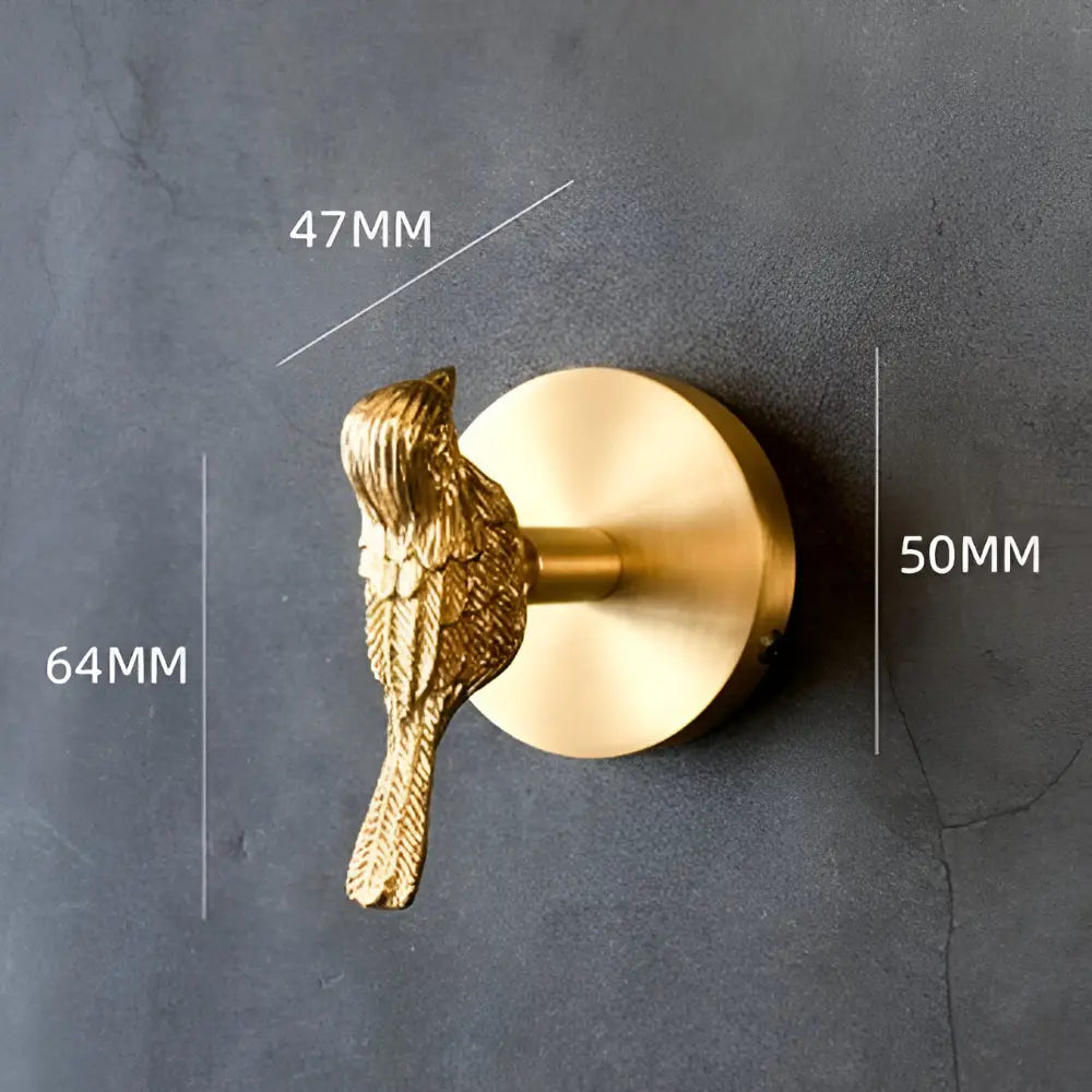 GlintAura — Transforms any wall into a radiant style statement full of charm and elegance | Stornfield