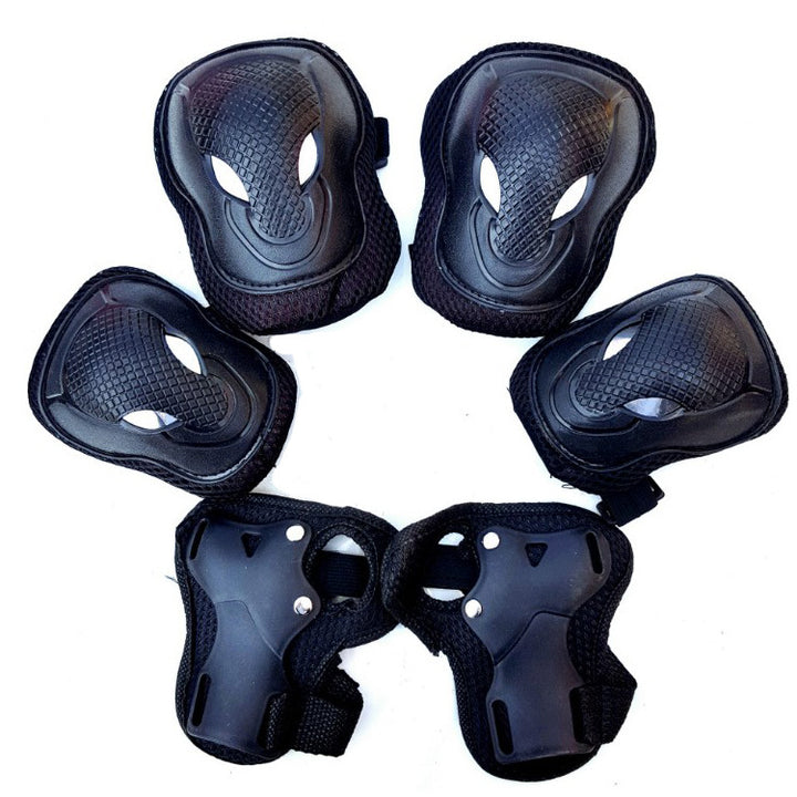 Protective Gear Set Stornfield