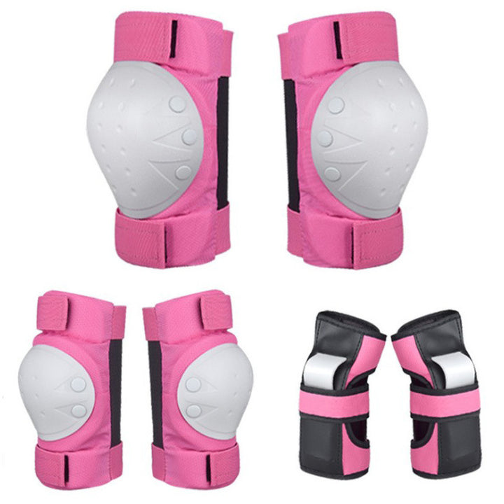 Protective Knee Pads Stornfield