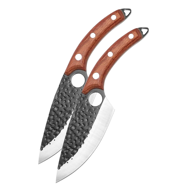 Cumuul CHEF KNIFE | Stornfield