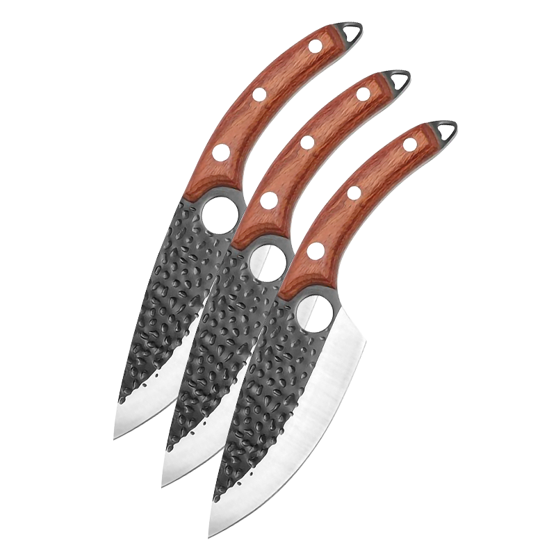 Cumuul CHEF KNIFE | Stornfield