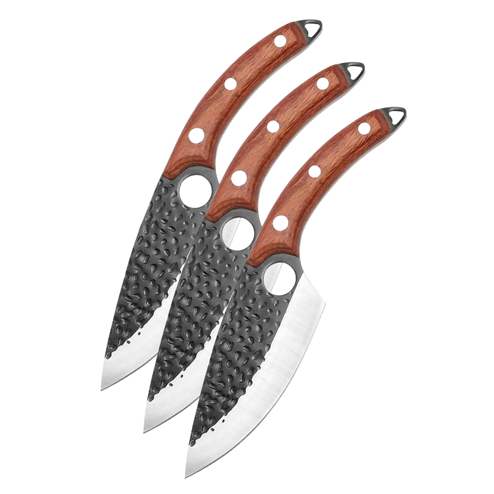 Cumuul CHEF KNIFE | Stornfield