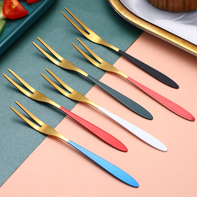 Stylish and Ergonomic Fork Stornfield