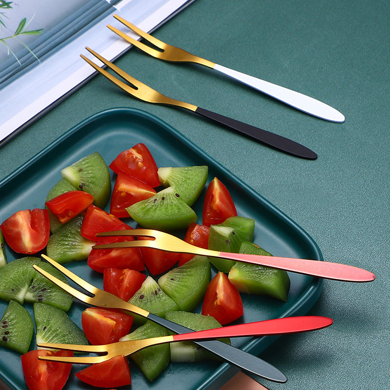 Stylish and Ergonomic Fork Stornfield