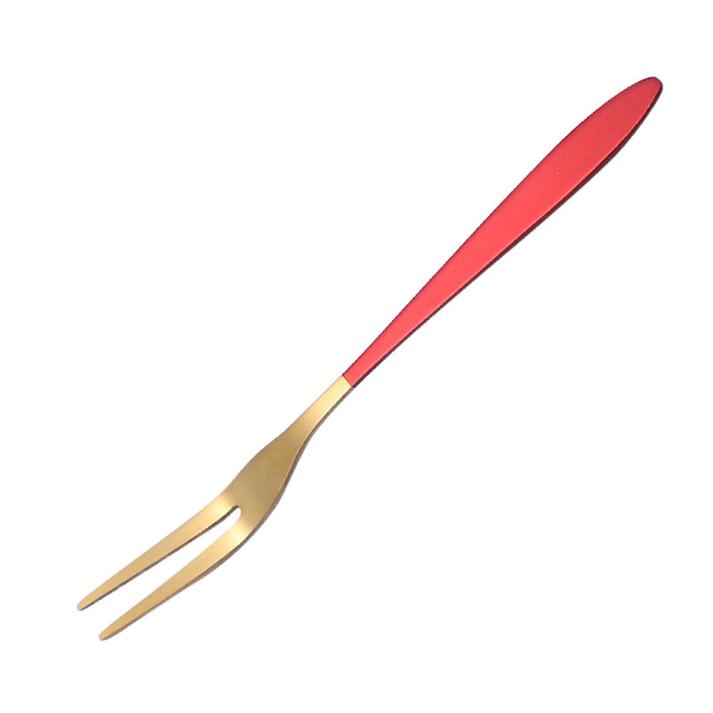 Stylish and Ergonomic Fork Stornfield
