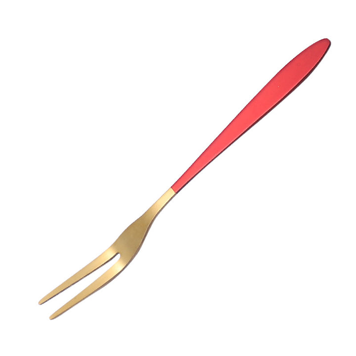 Stylish and Ergonomic Fork Stornfield