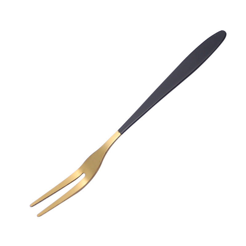 Stylish and Ergonomic Fork Stornfield