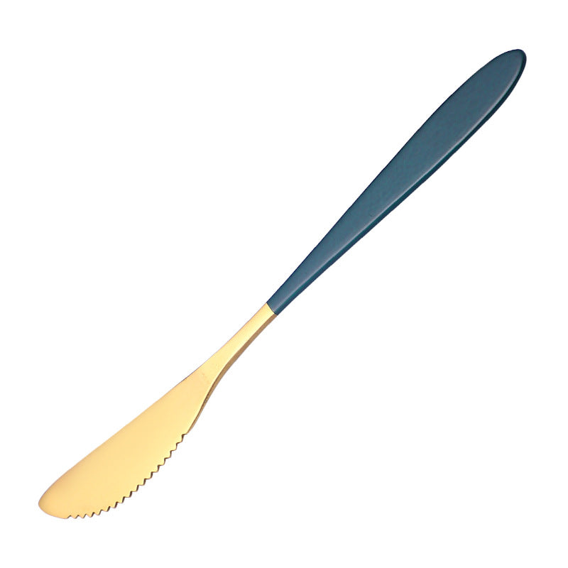 Stylish and Ergonomic Fork Stornfield