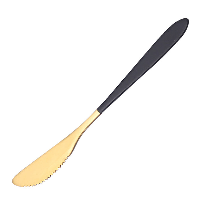 Stylish and Ergonomic Fork Stornfield