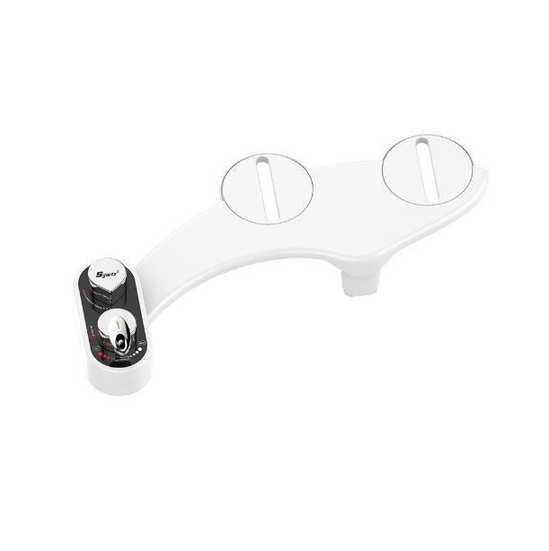 Self-cleaning heated bidet toilet seat | Stornfield