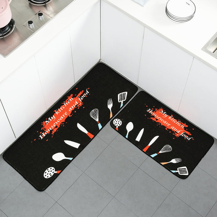 Kitchen Floor Mat Stornfield