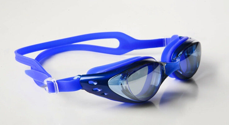 High-Definition Anti-Fog Swimming Goggles Stornfield