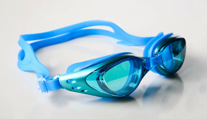 High-Definition Anti-Fog Swimming Goggles Stornfield