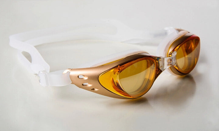 High-Definition Anti-Fog Swimming Goggles Stornfield