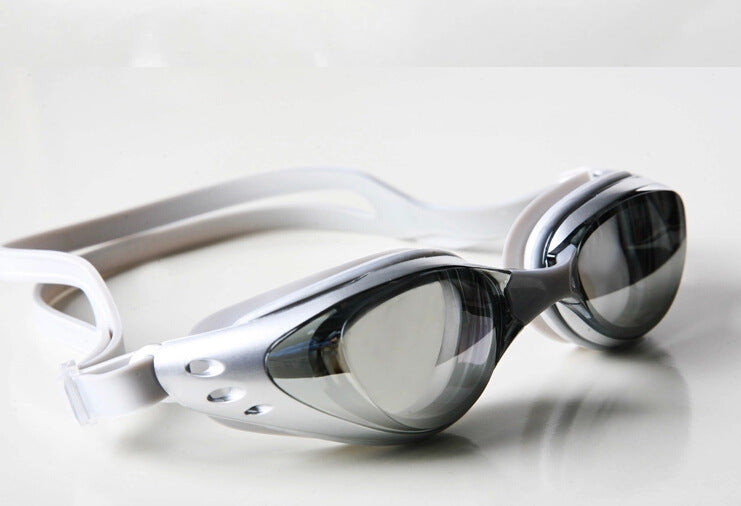 High-Definition Anti-Fog Swimming Goggles Stornfield