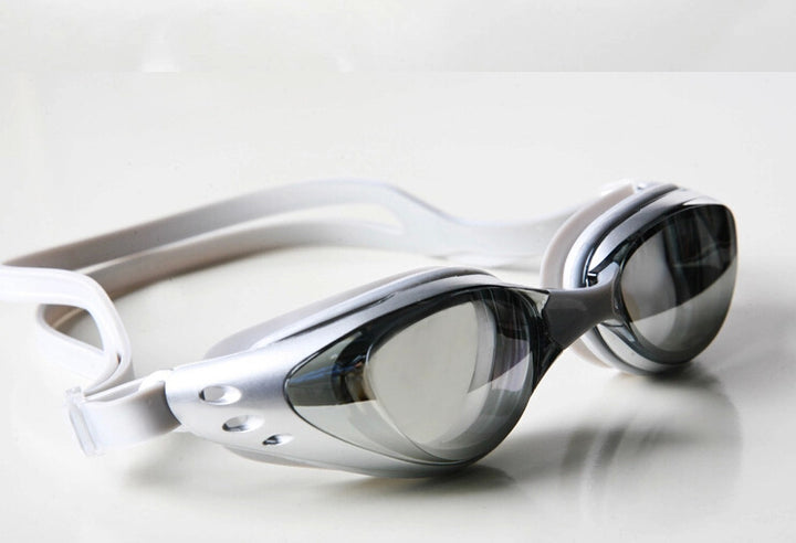 High-Definition Anti-Fog Swimming Goggles Stornfield