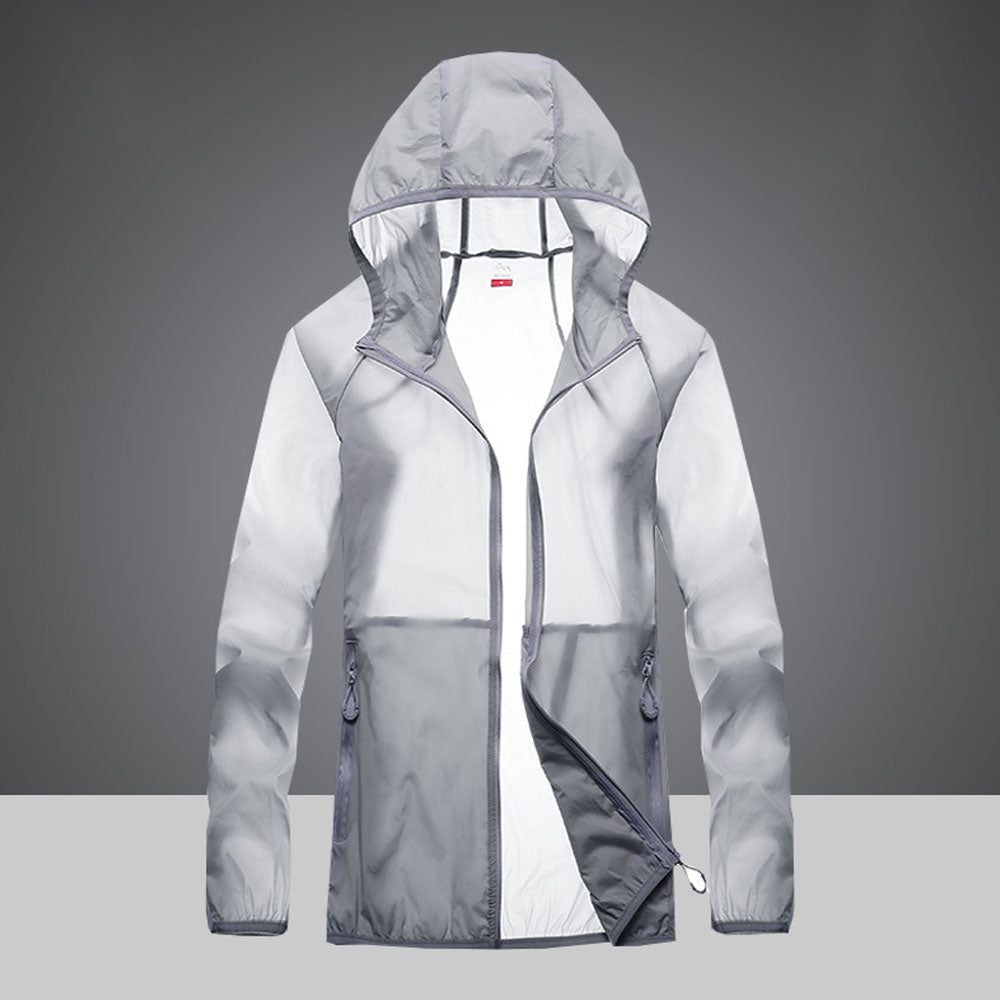 Ultralight Sun Protection Clothing | Stornfield